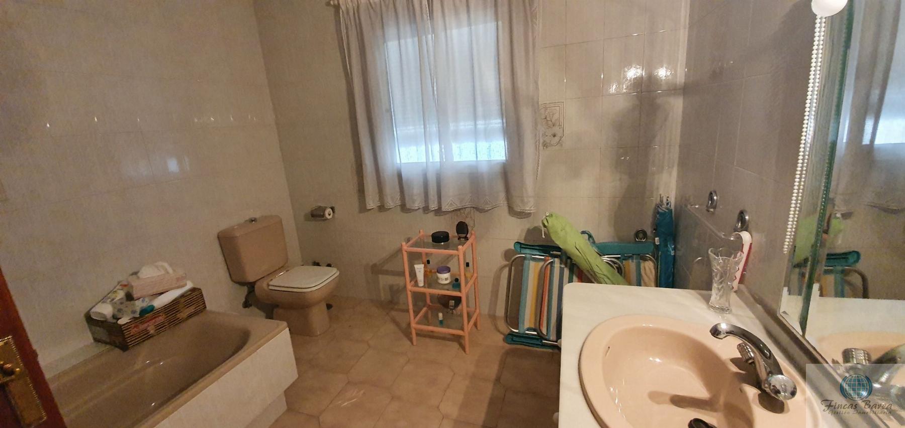 For sale of house in Fuengirola