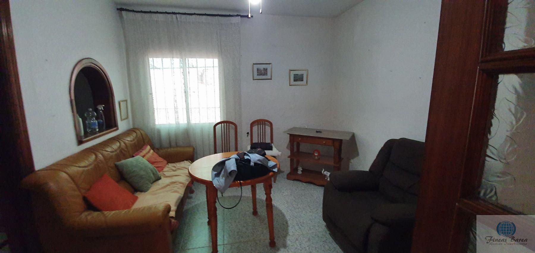 For sale of house in Fuengirola