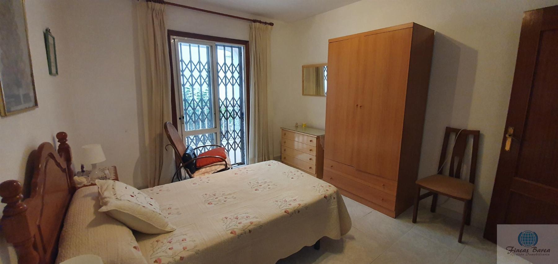 For sale of house in Fuengirola