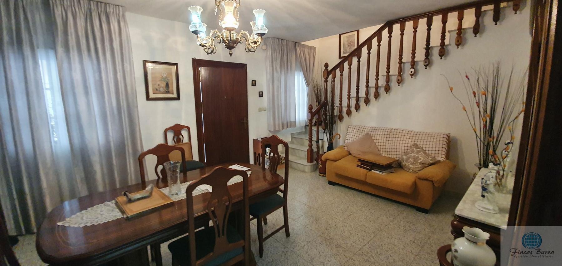 For sale of house in Fuengirola