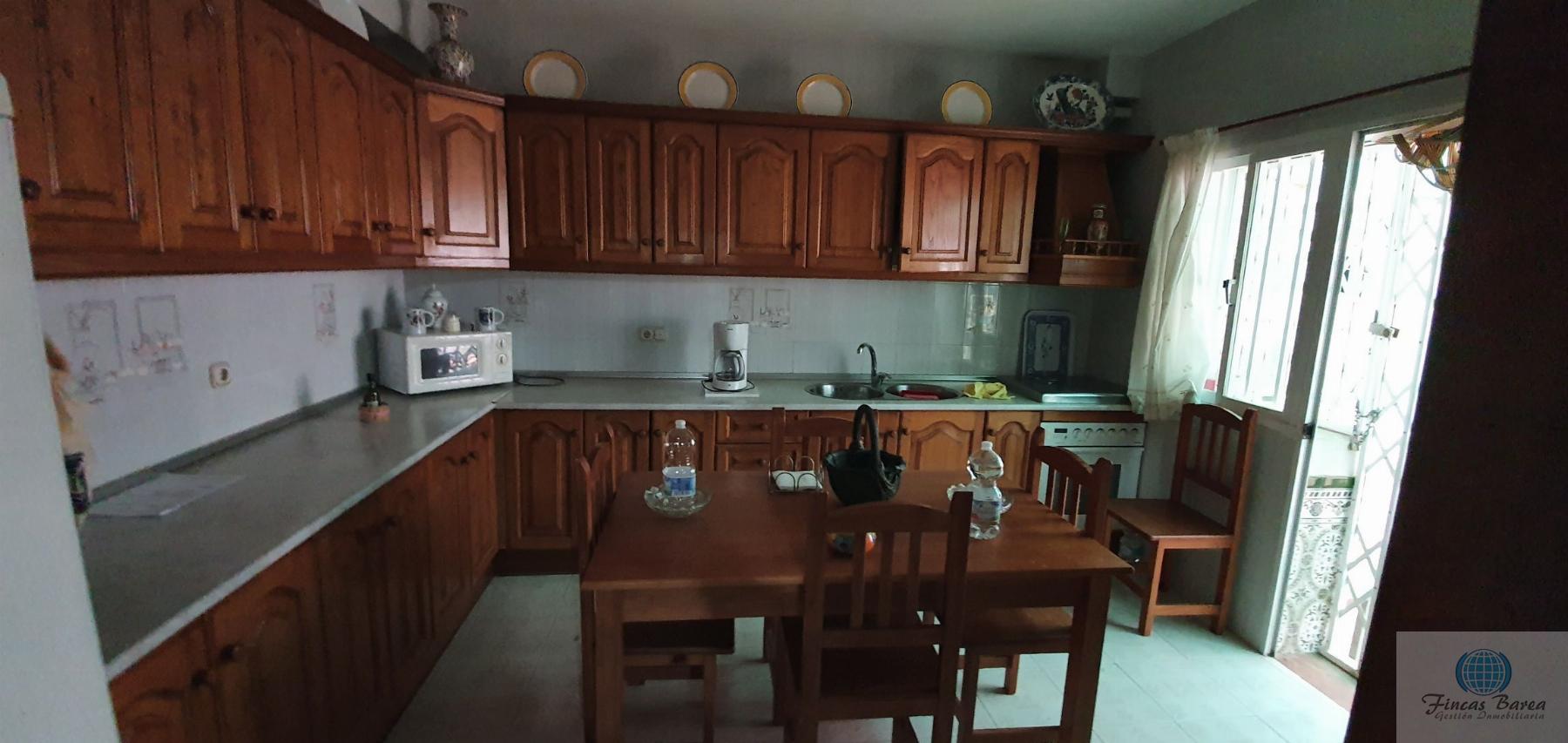 For sale of house in Fuengirola