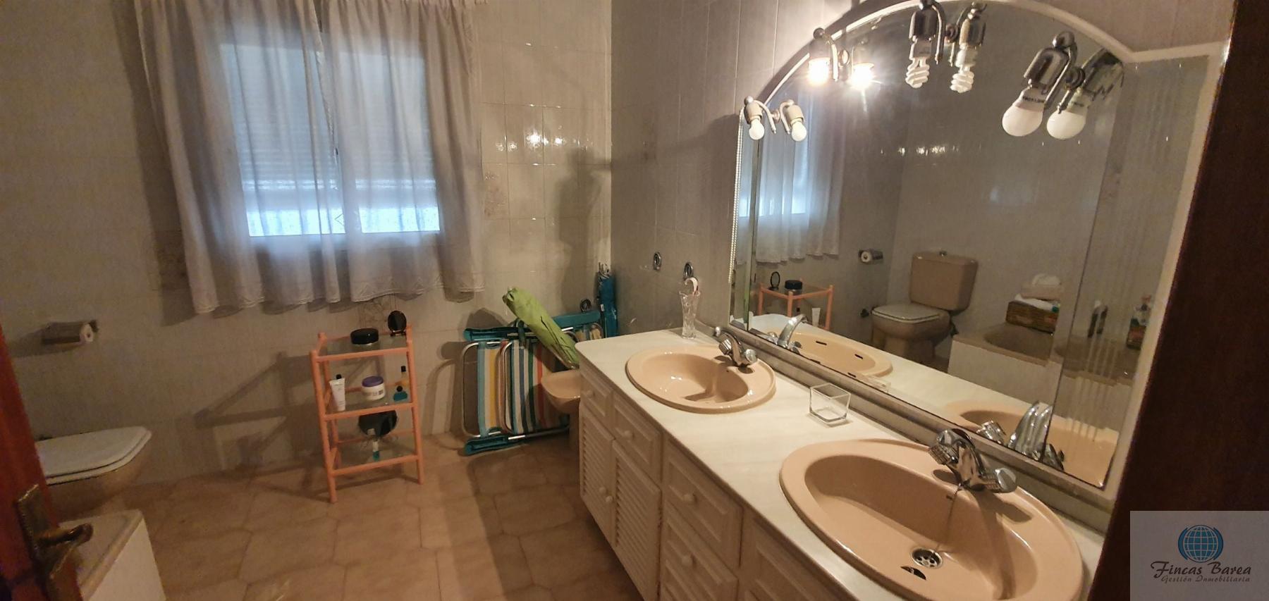 For sale of house in Fuengirola