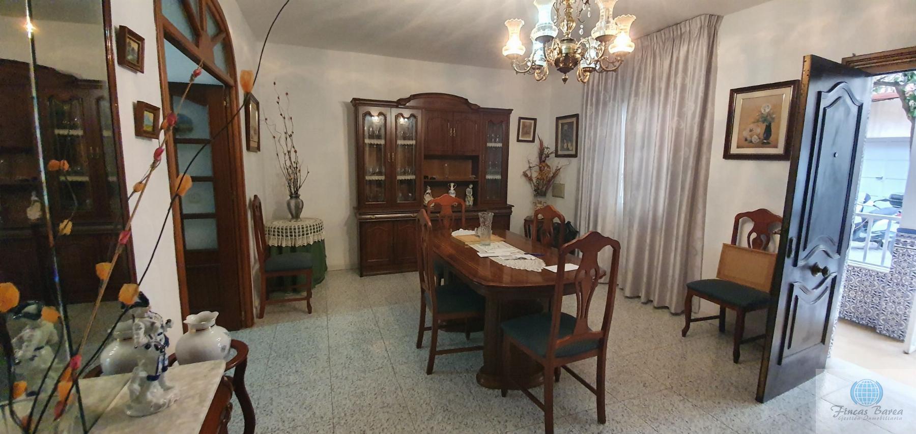 For sale of house in Fuengirola