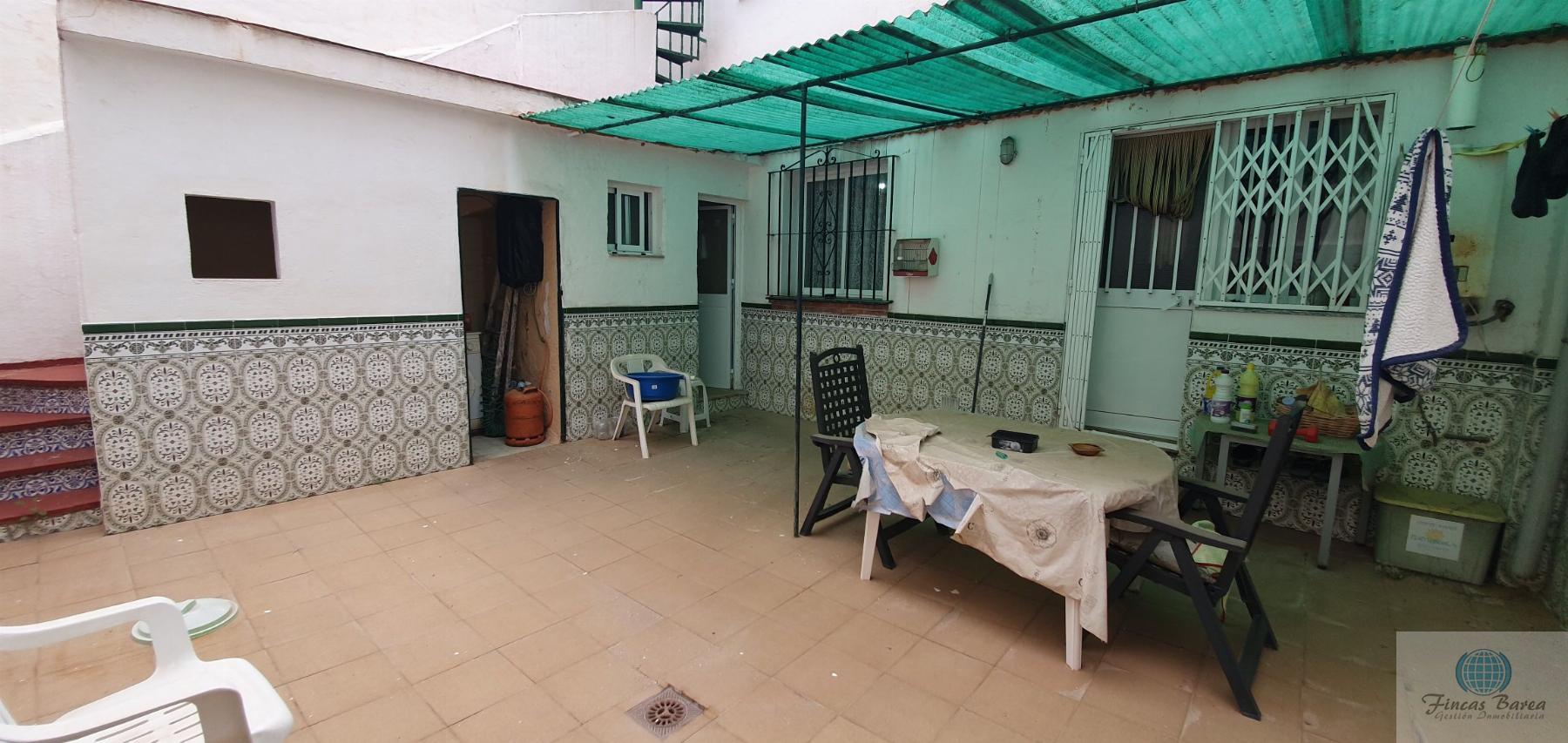 For sale of house in Fuengirola