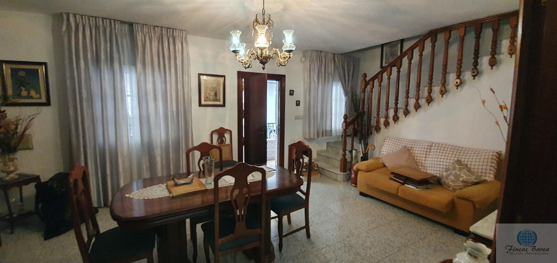 For sale of house in Fuengirola