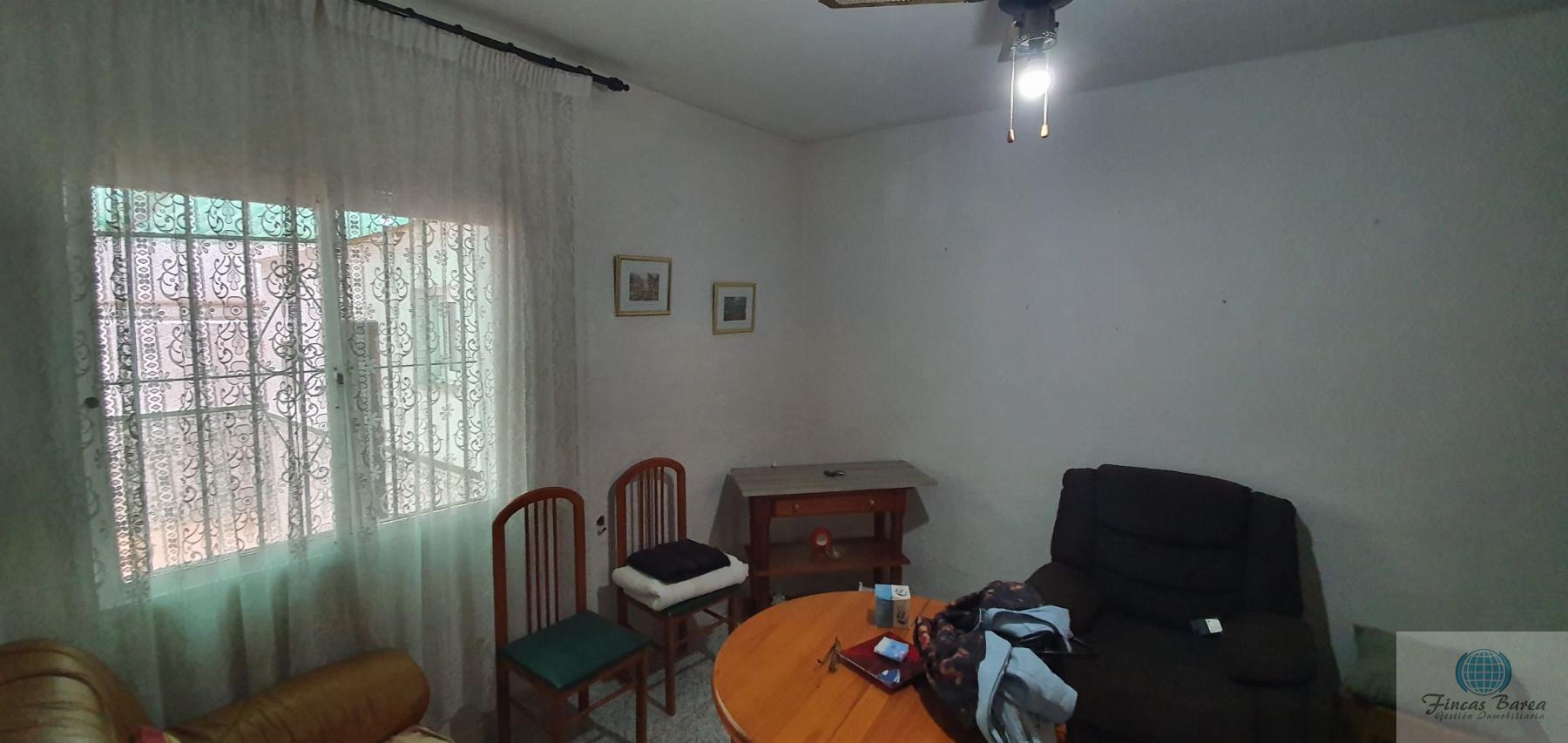 For sale of house in Fuengirola