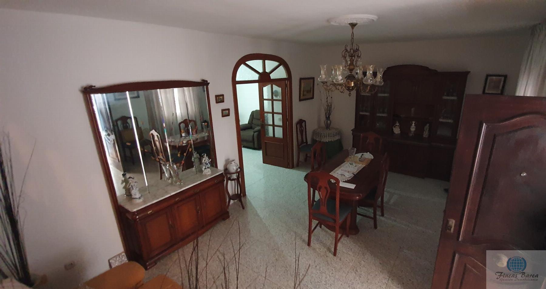 For sale of house in Fuengirola