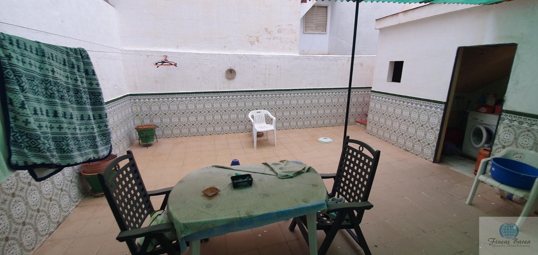 For sale of house in Fuengirola