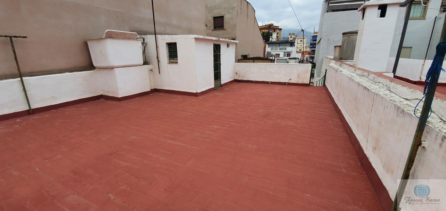 For sale of house in Fuengirola