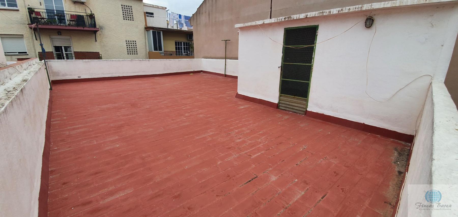 For sale of house in Fuengirola