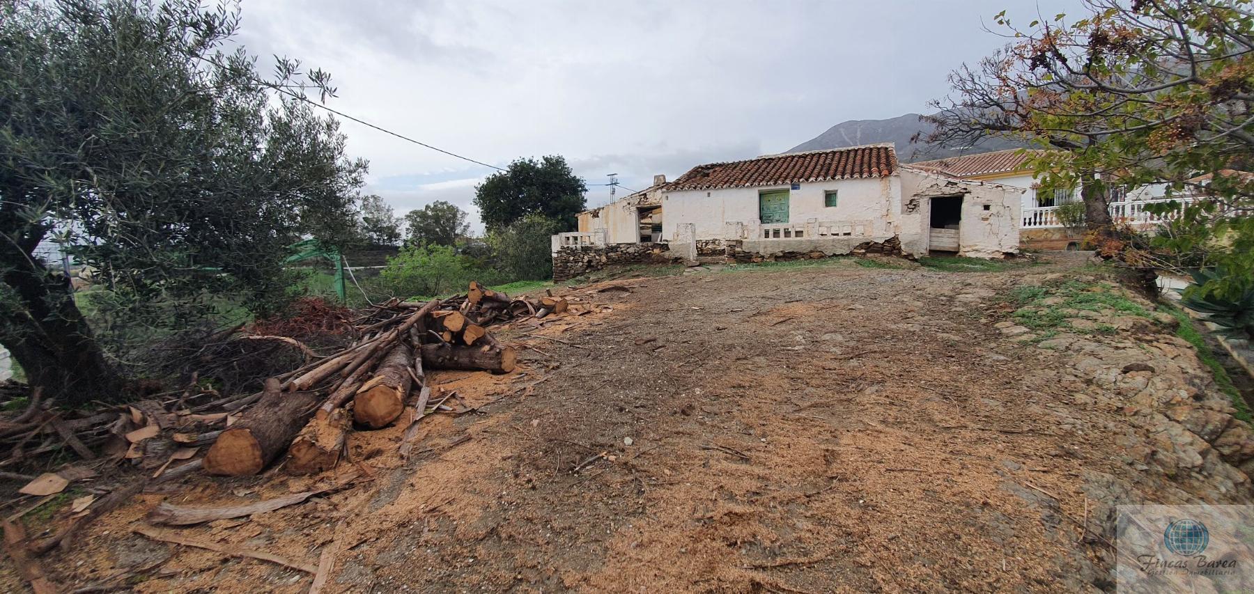 For sale of land in Mijas