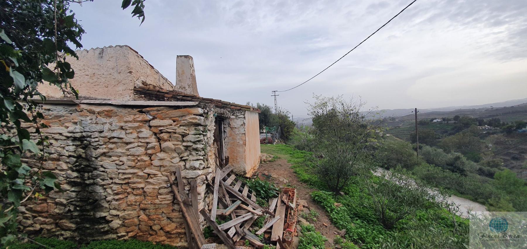 For sale of land in Mijas