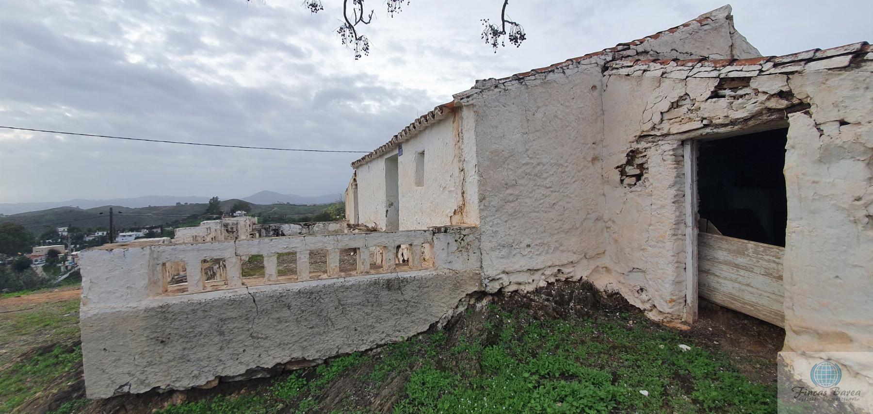 For sale of land in Mijas