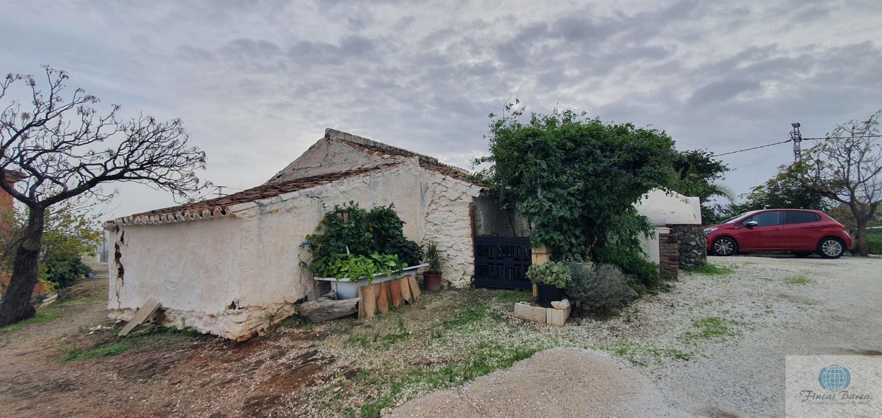 For sale of land in Mijas