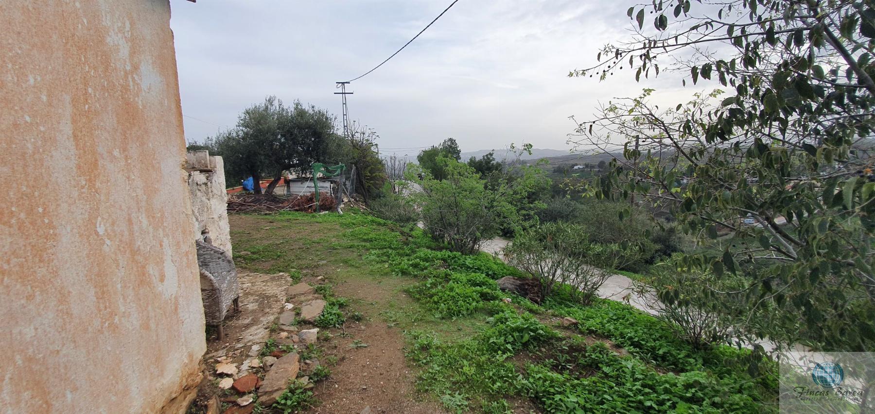 For sale of land in Mijas
