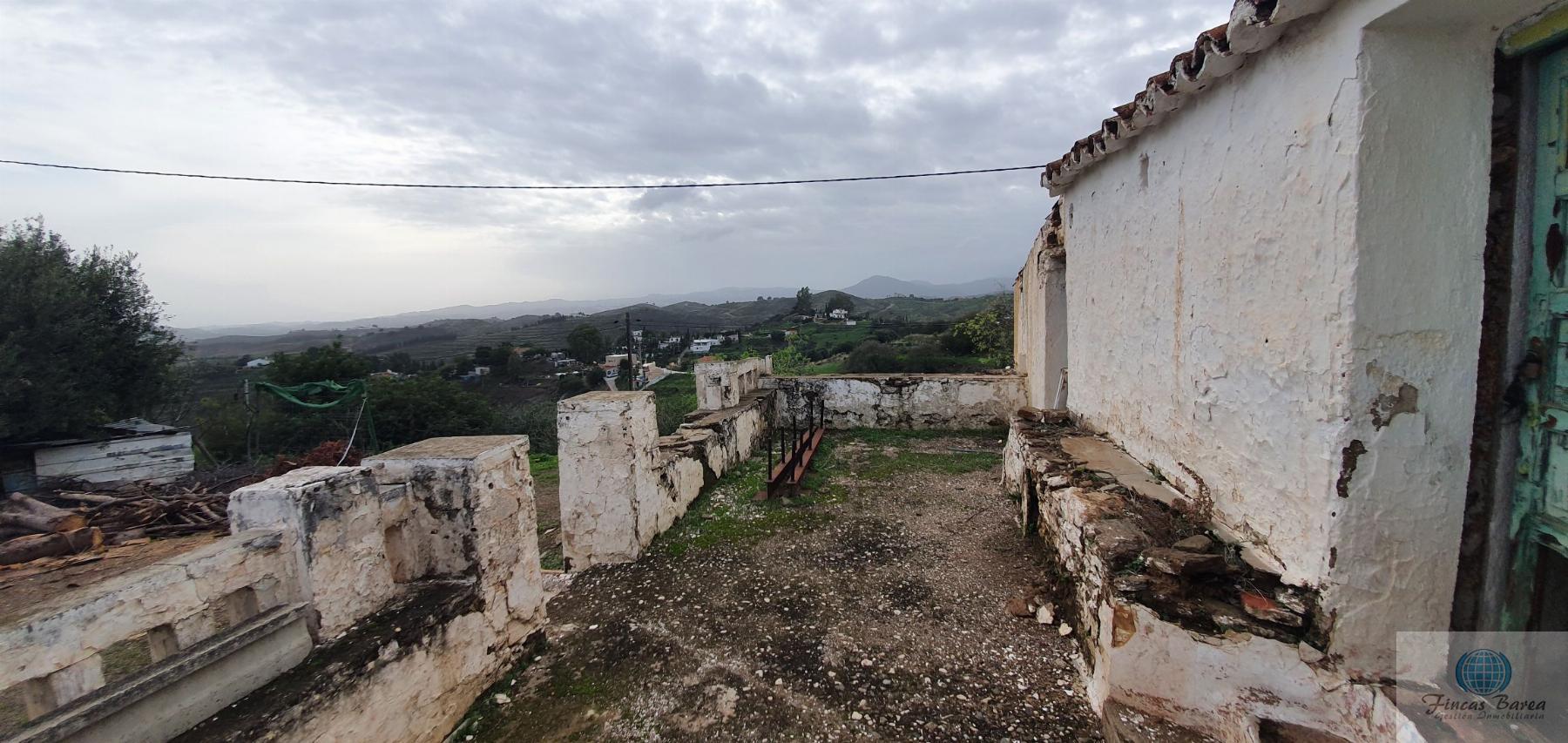 For sale of land in Mijas