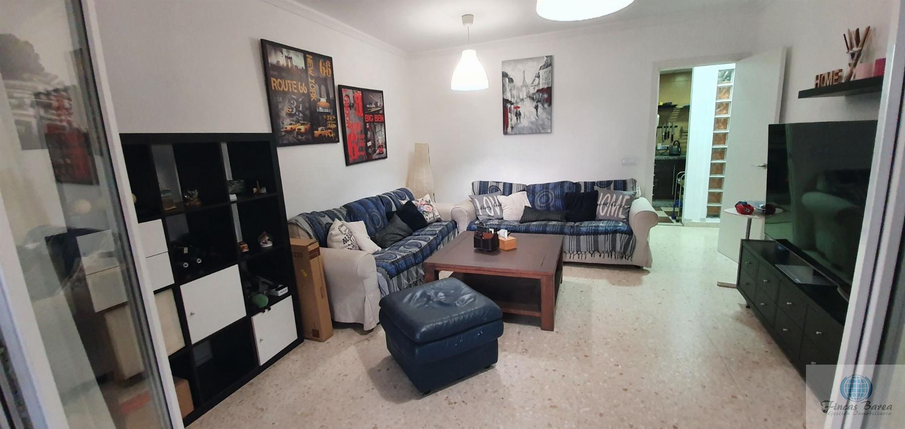 For sale of flat in Fuengirola