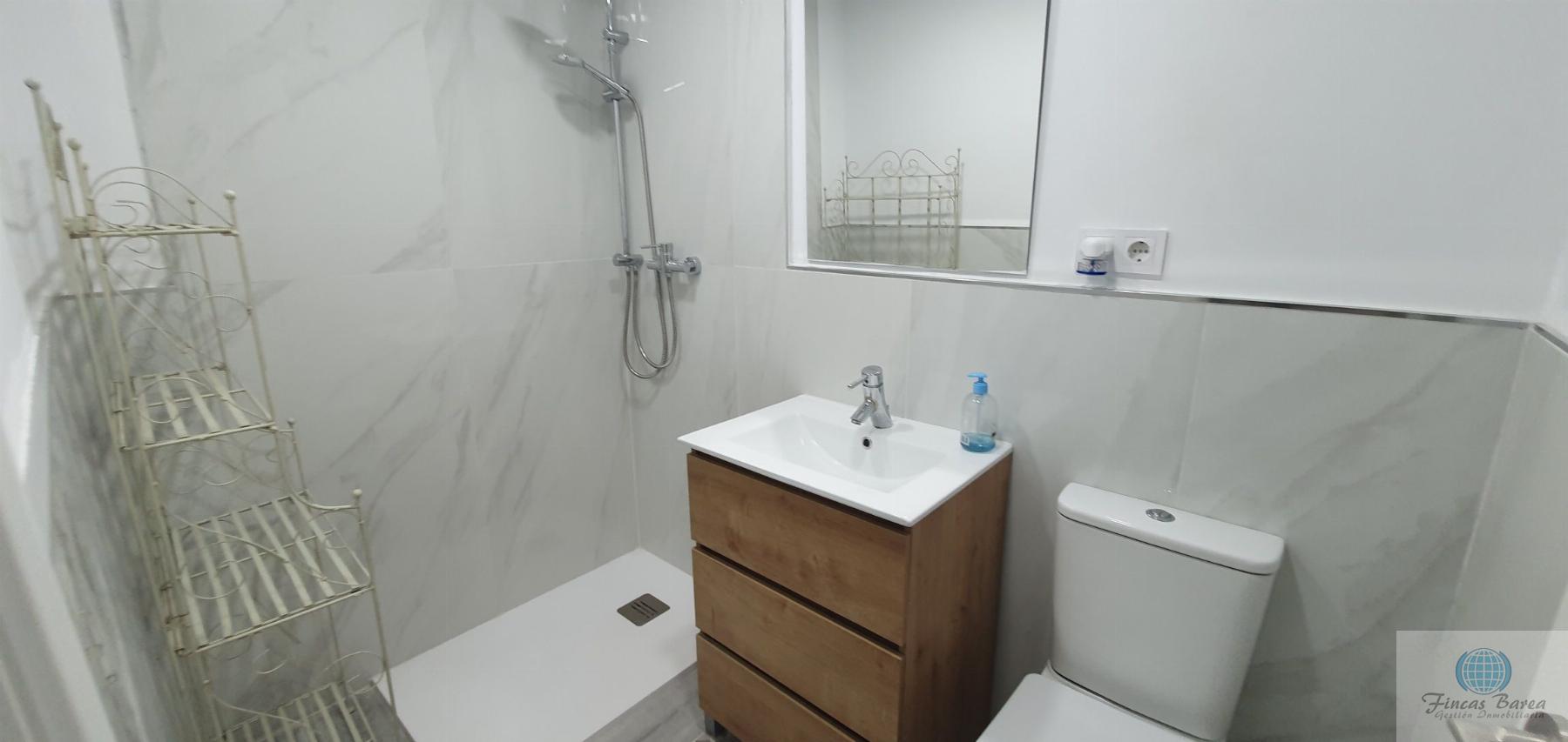 For sale of flat in Fuengirola