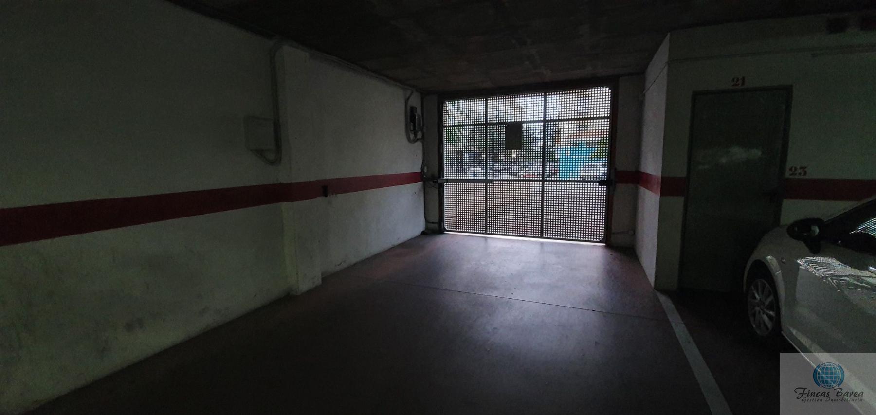 For sale of flat in Fuengirola