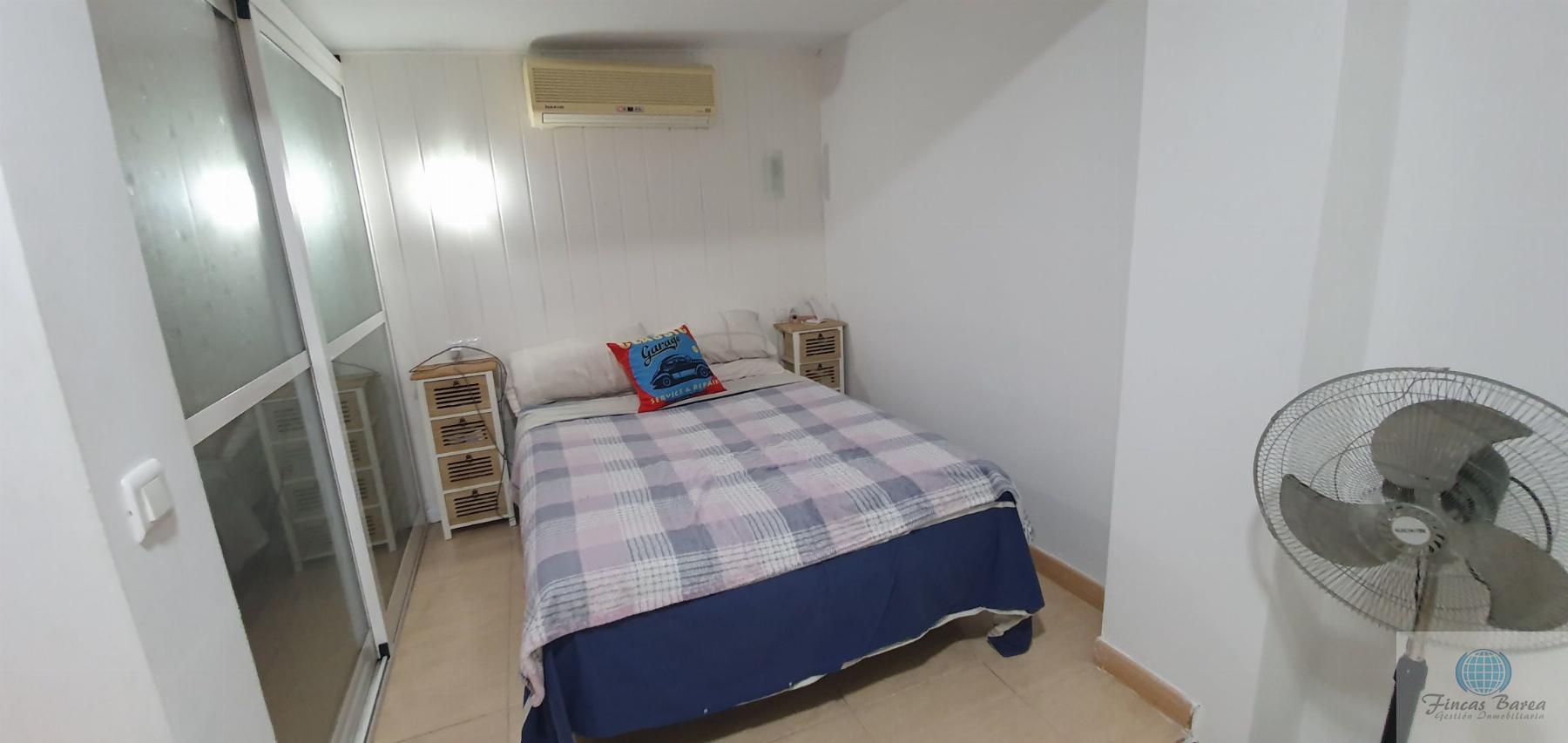 For sale of flat in Fuengirola