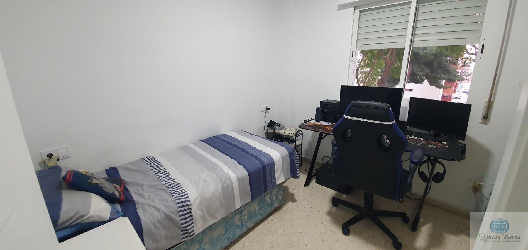 For sale of flat in Fuengirola