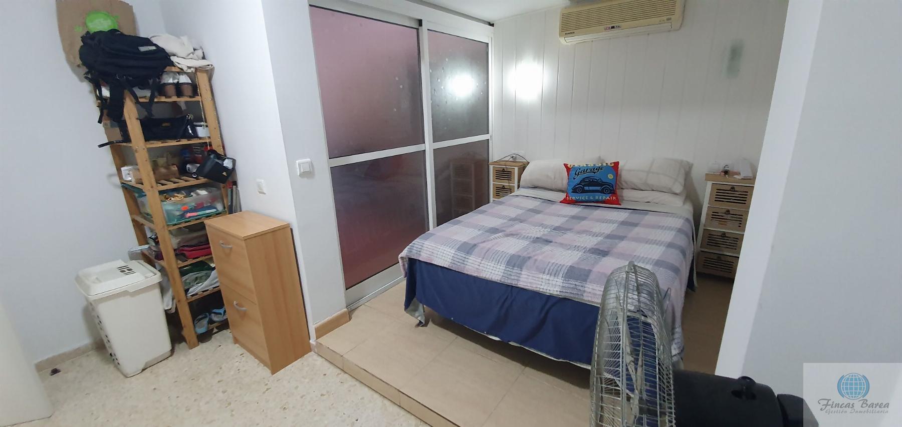 For sale of flat in Fuengirola