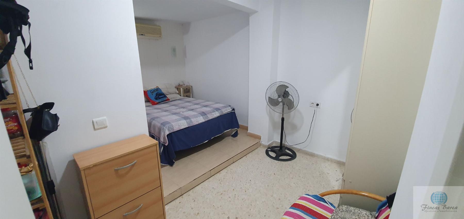 For sale of flat in Fuengirola