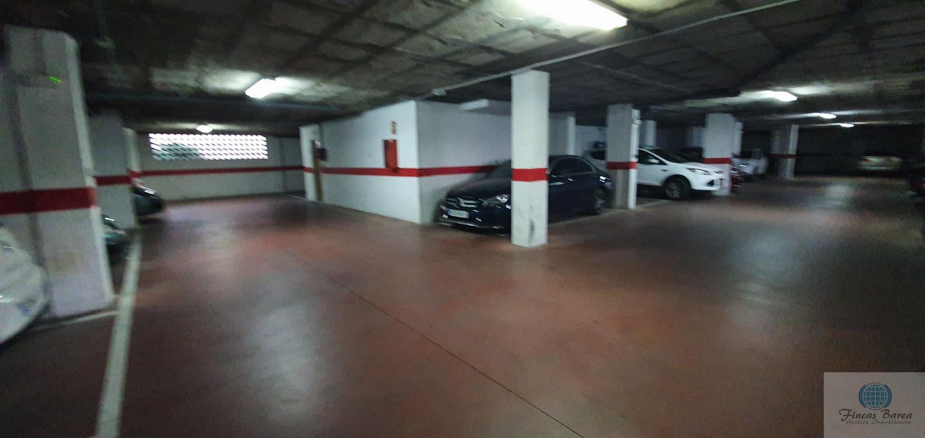 For sale of flat in Fuengirola