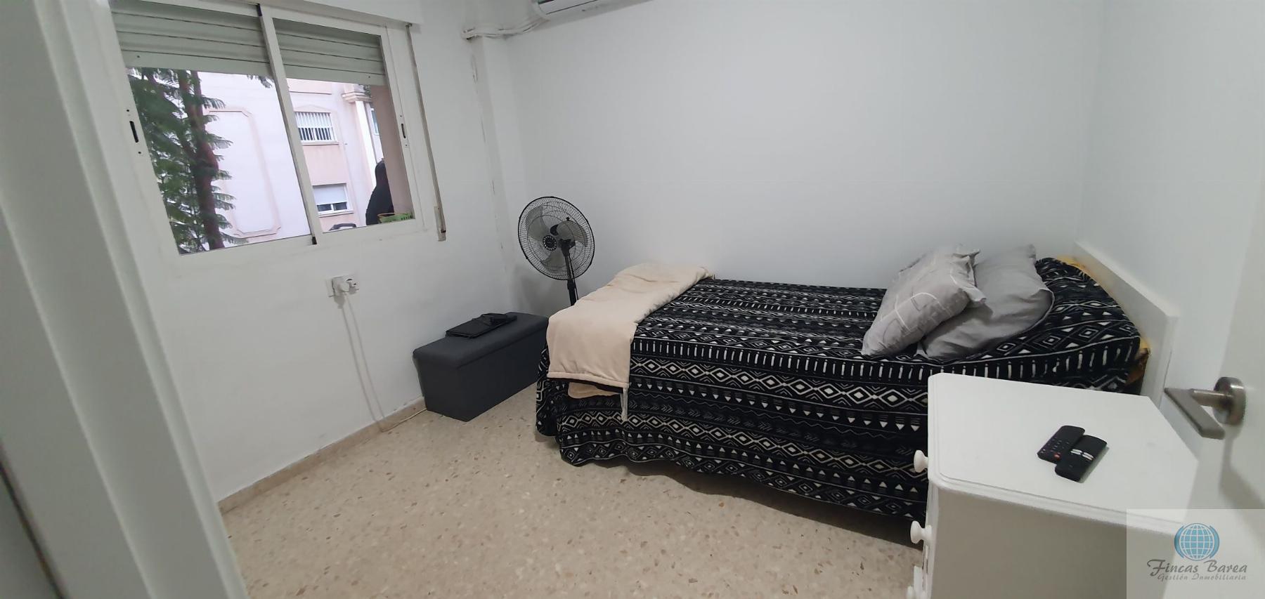 For sale of flat in Fuengirola