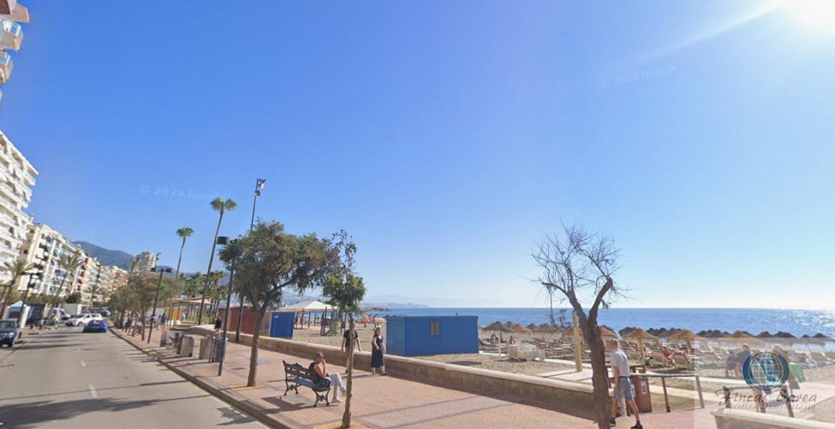 Venta de piso en Fuengirola
