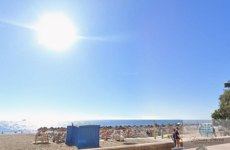 Venta de piso en Fuengirola