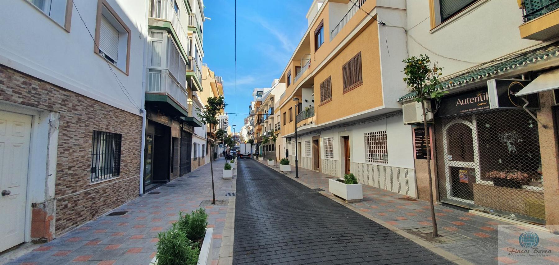 Venta de piso en Fuengirola