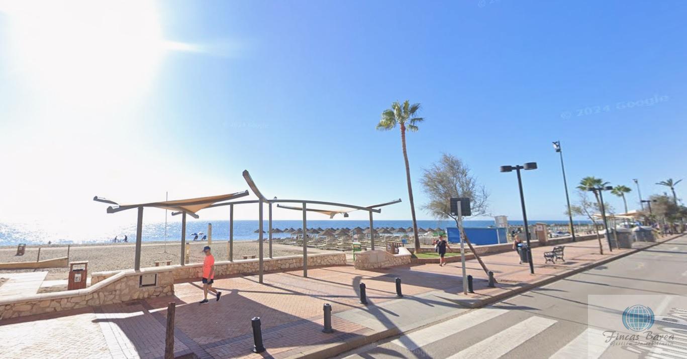 Venta de piso en Fuengirola