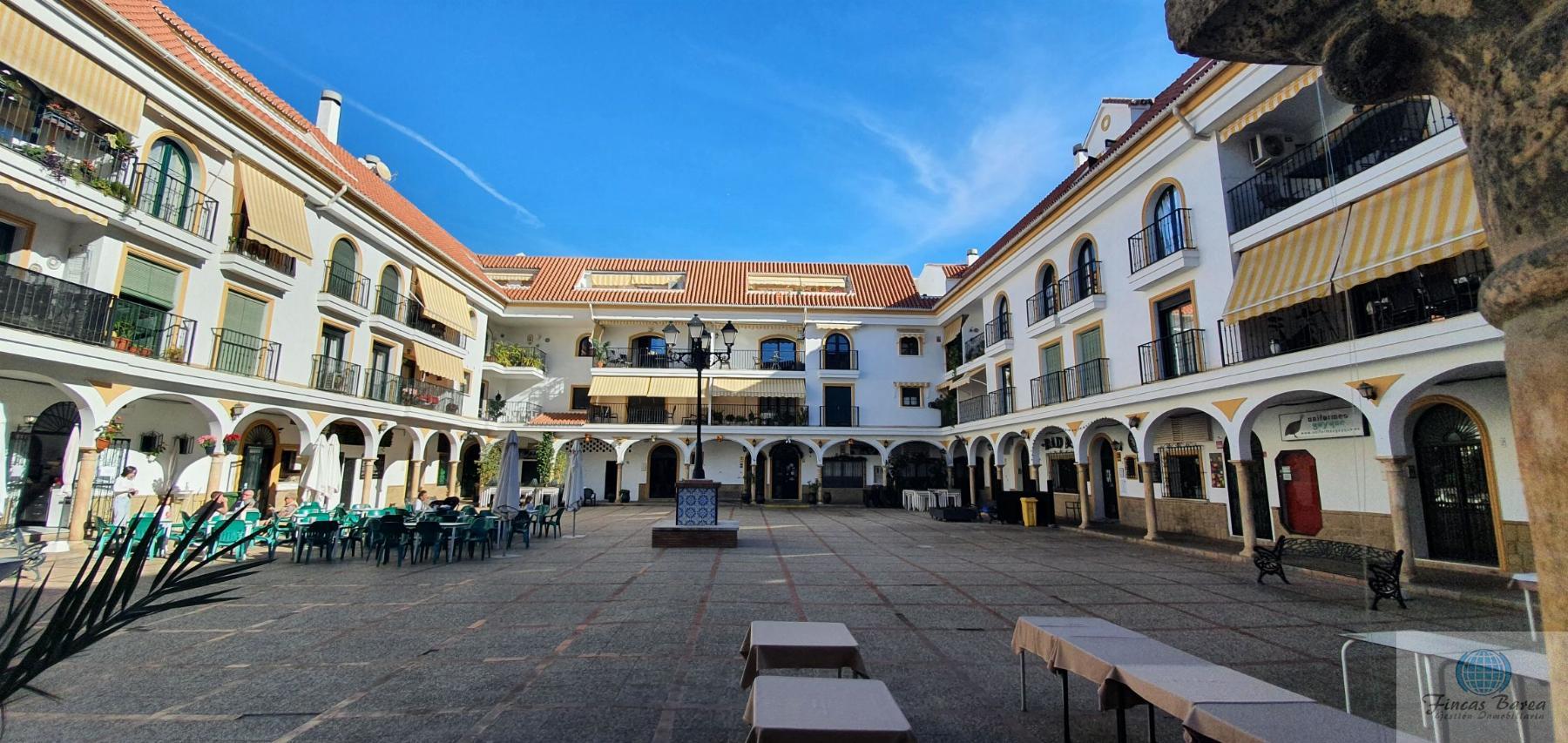 Venta de piso en Fuengirola