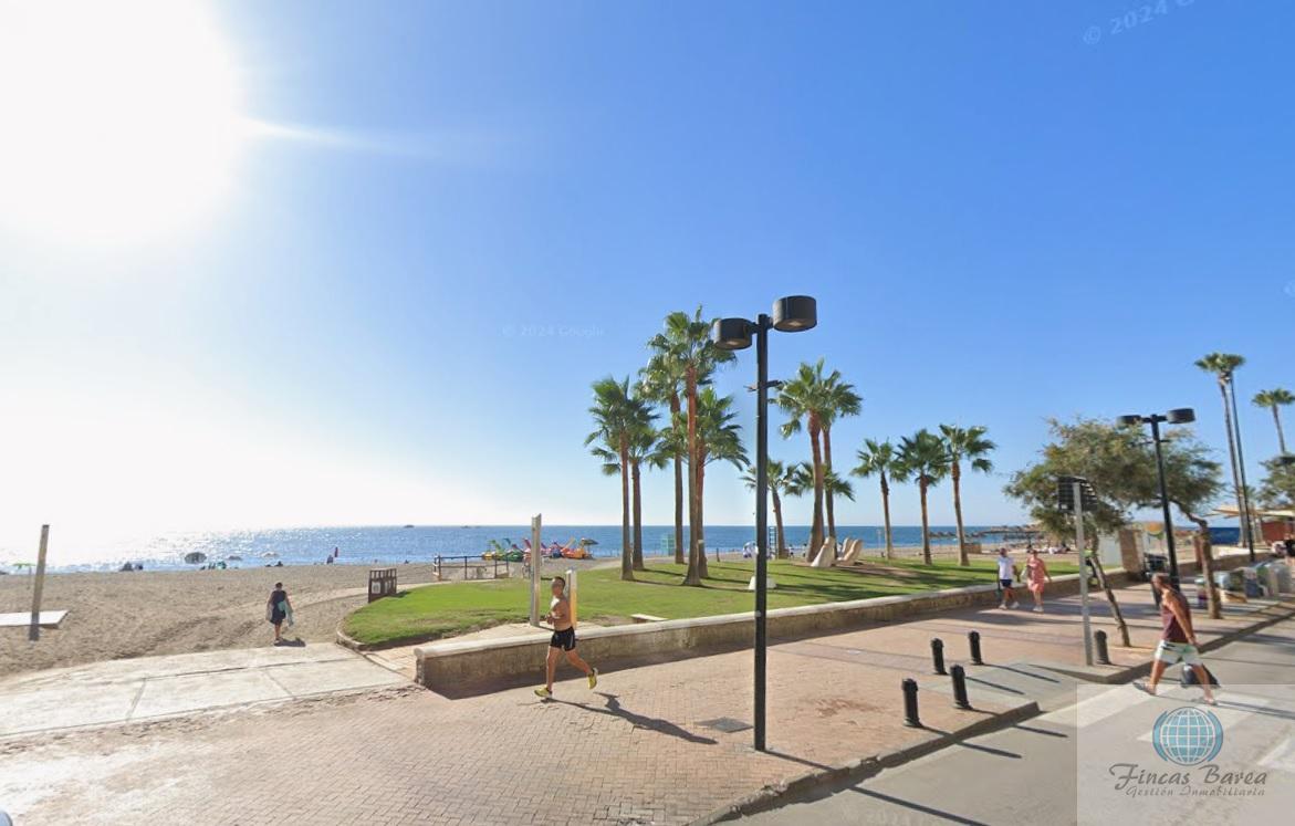 Venta de piso en Fuengirola