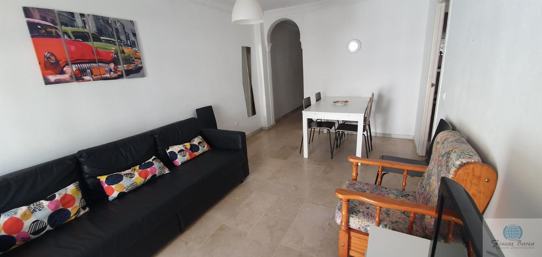 Venta de piso en Fuengirola