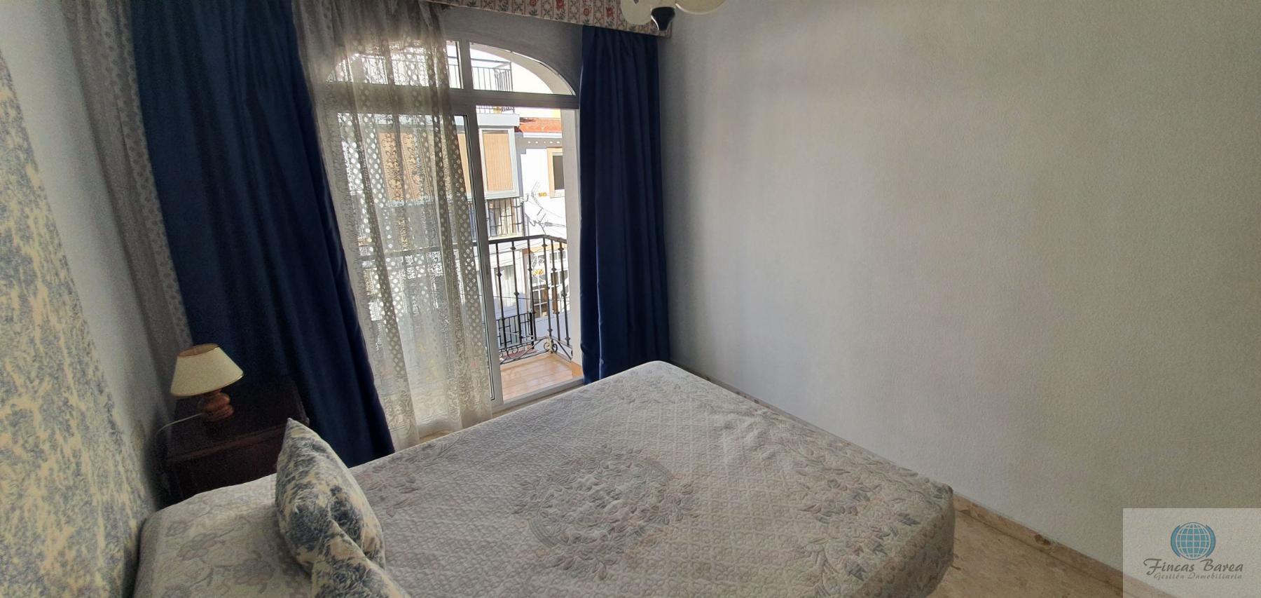 Venta de piso en Fuengirola