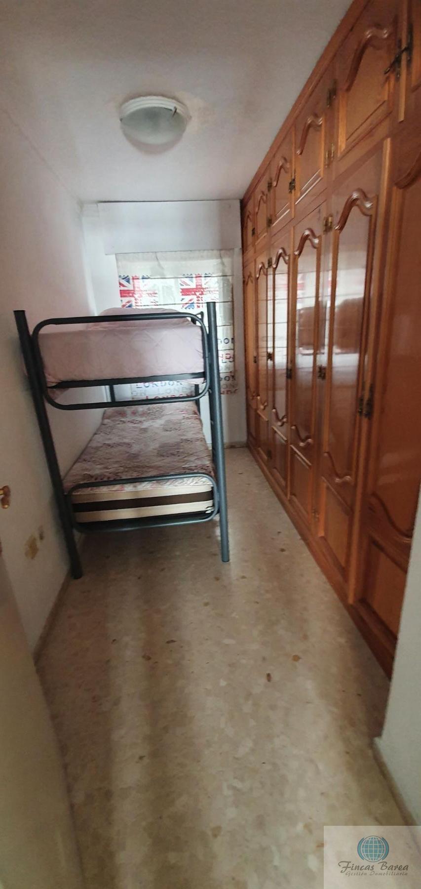 Venta de piso en Fuengirola
