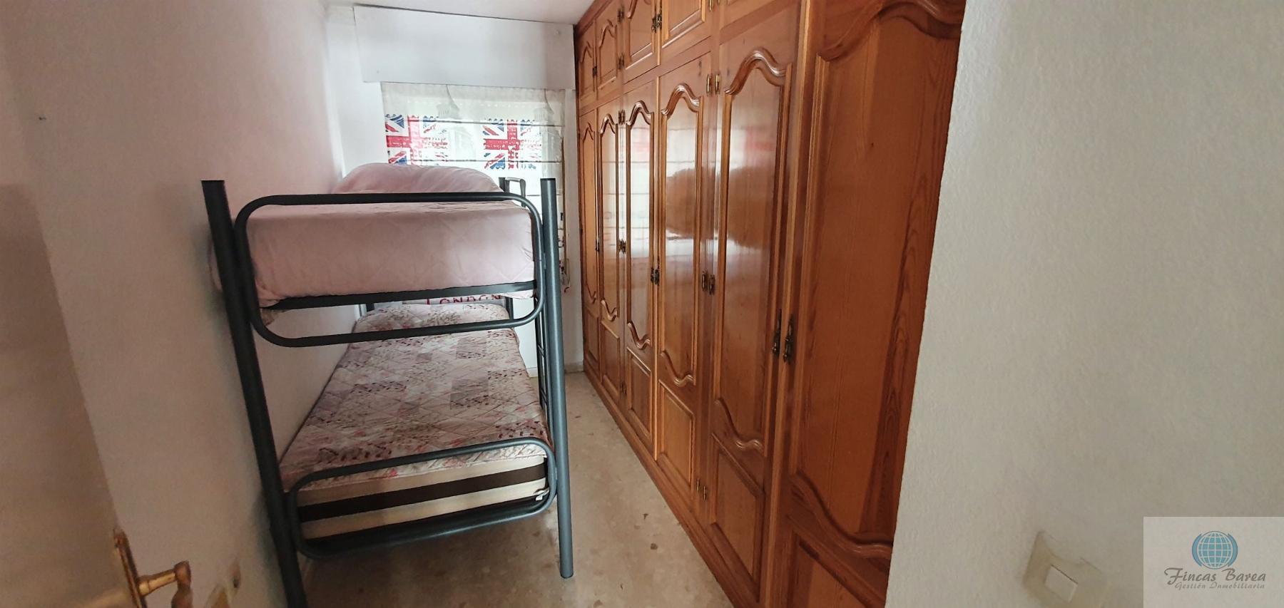 Venta de piso en Fuengirola