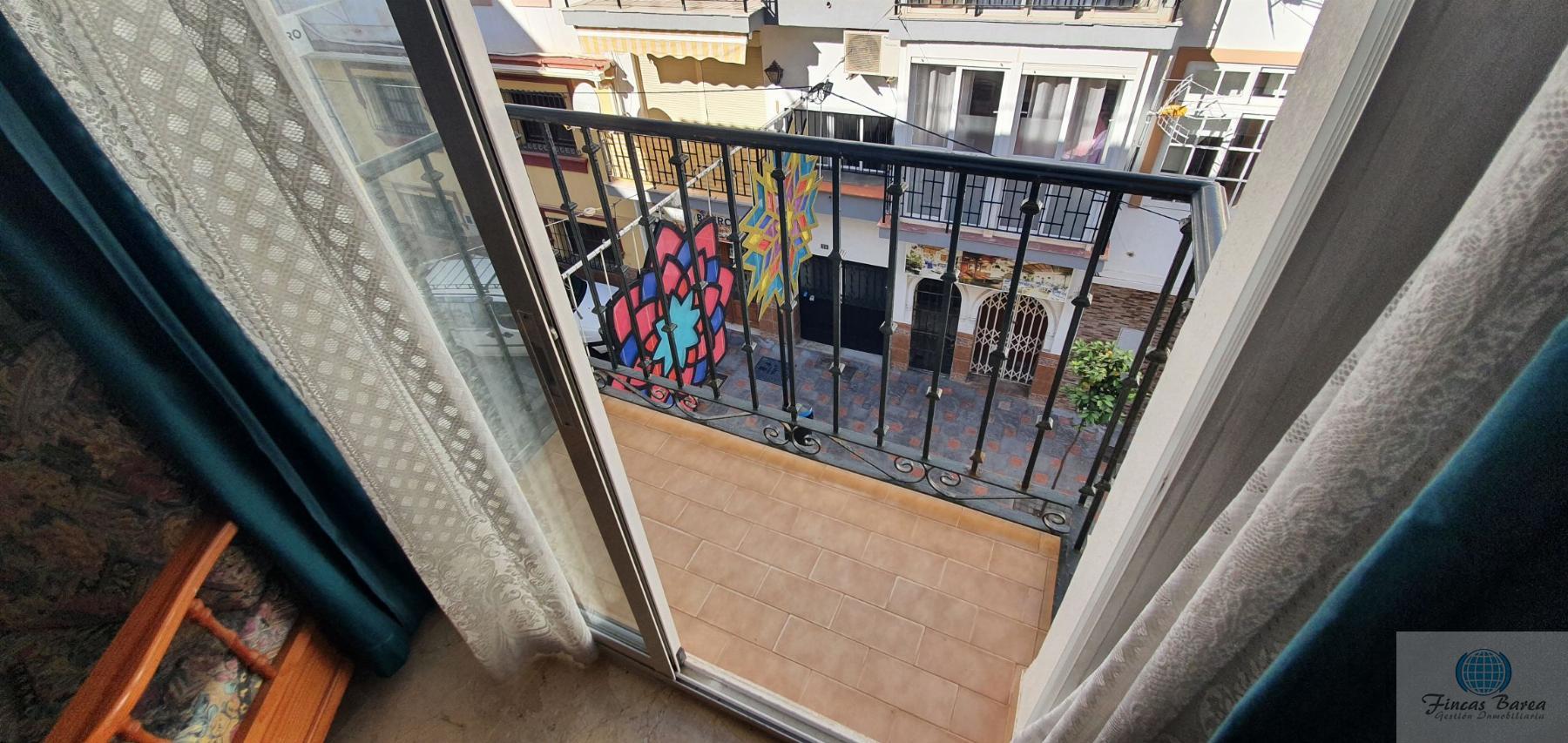 Venta de piso en Fuengirola