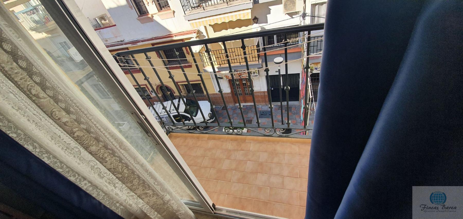 Venta de piso en Fuengirola