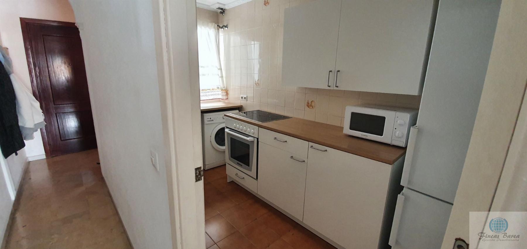 Venta de piso en Fuengirola