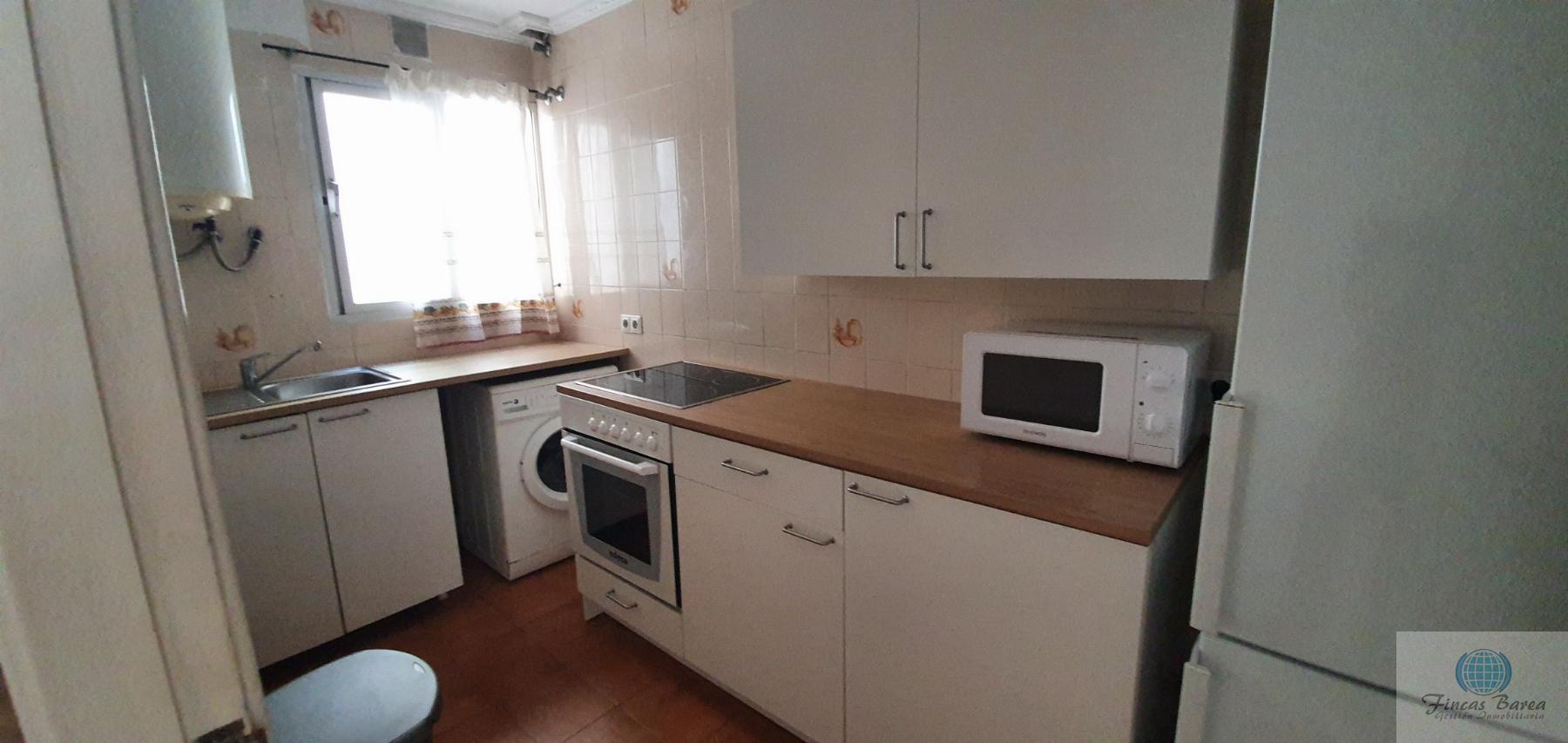 Venta de piso en Fuengirola