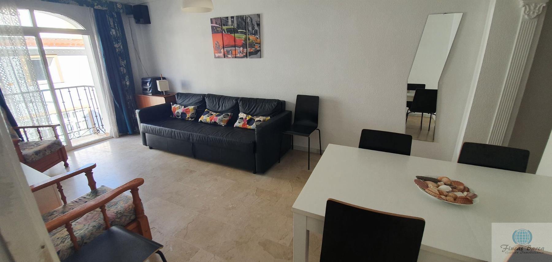 Venta de piso en Fuengirola