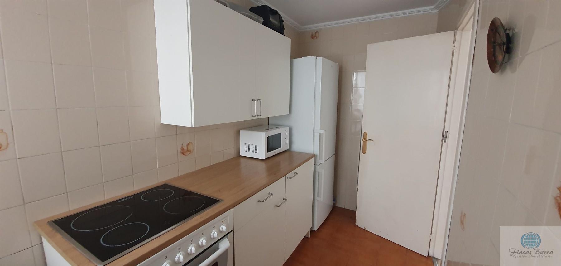 Venta de piso en Fuengirola