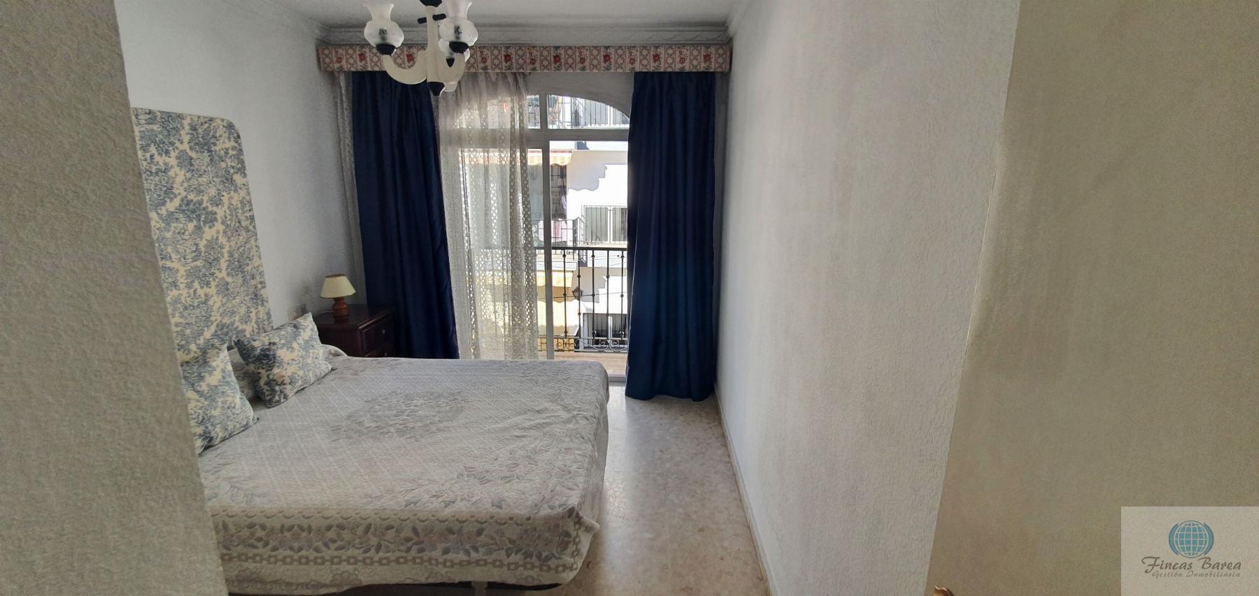 Venta de piso en Fuengirola