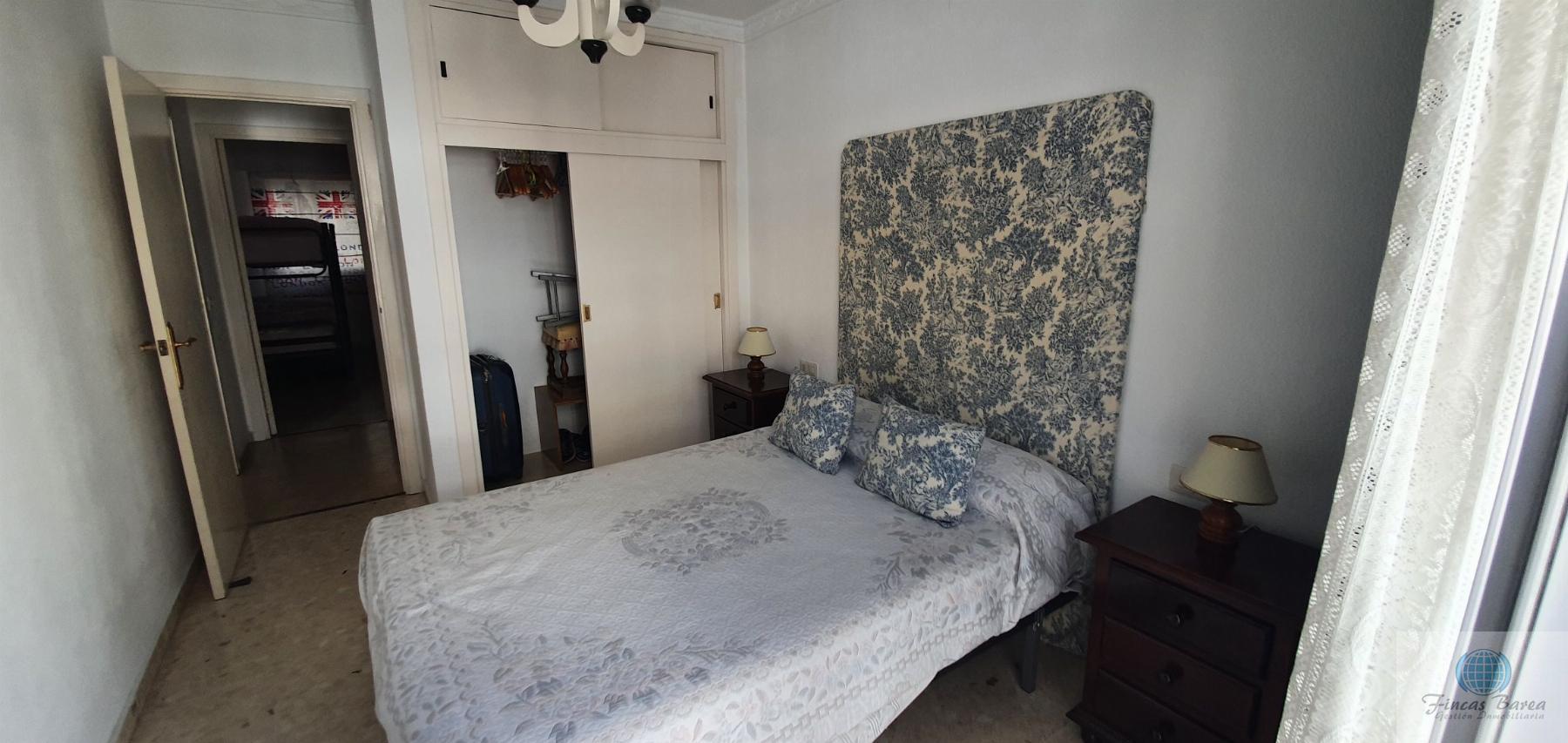 Venta de piso en Fuengirola