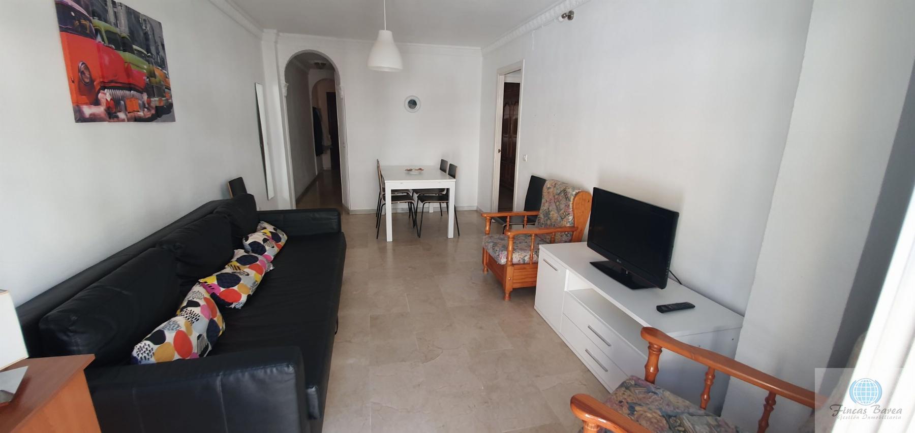 Venta de piso en Fuengirola