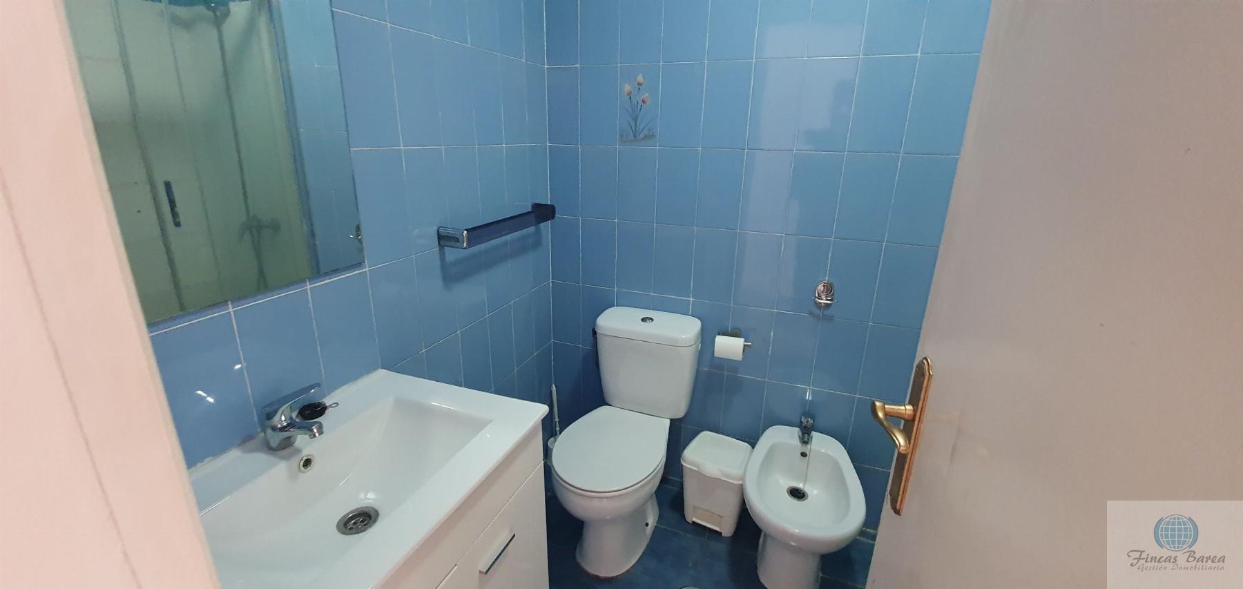 Venta de piso en Fuengirola