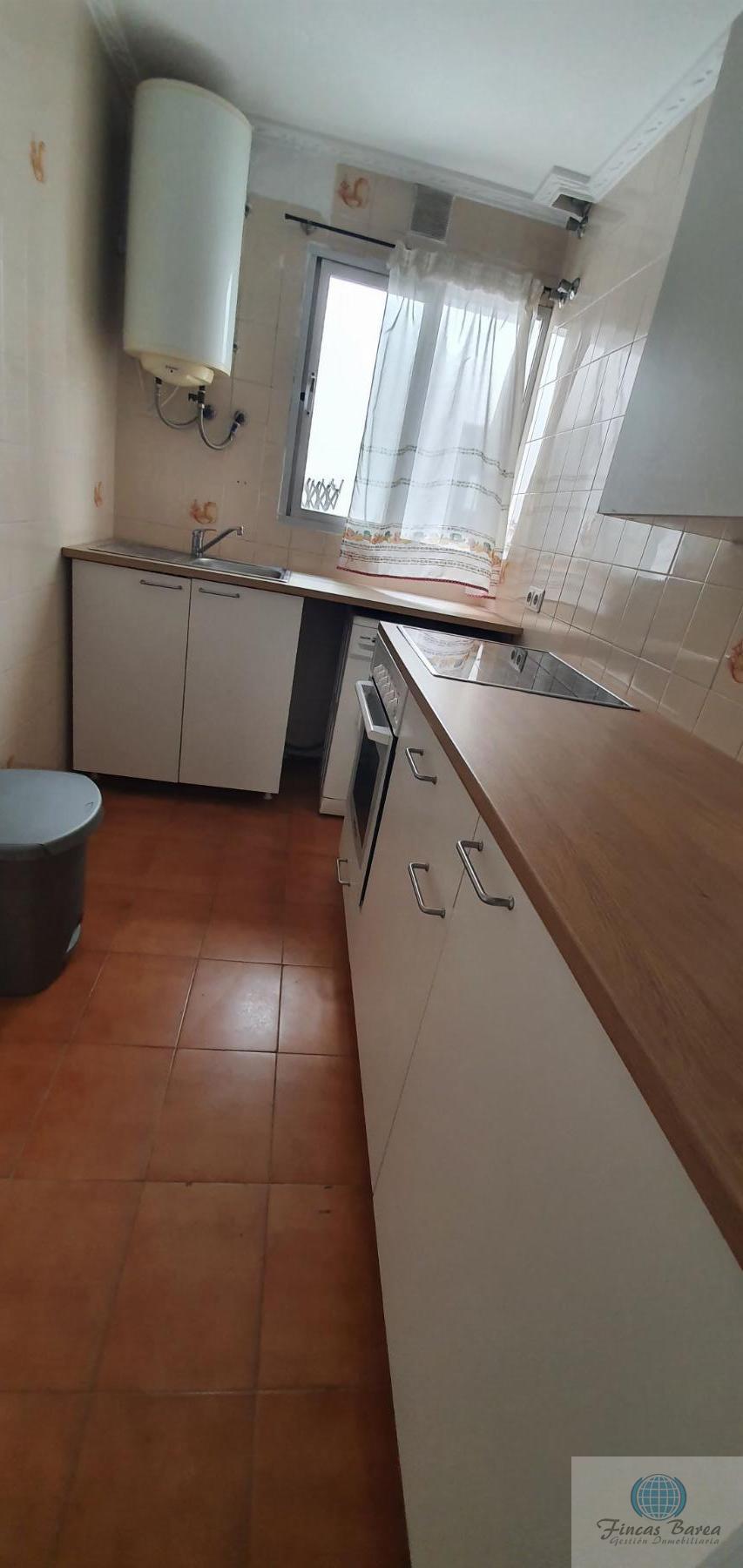 Venta de piso en Fuengirola